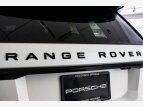 Thumbnail Photo 9 for 2020 Land Rover Range Rover Sport SVR